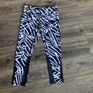 Nike Running Leggings size Medium